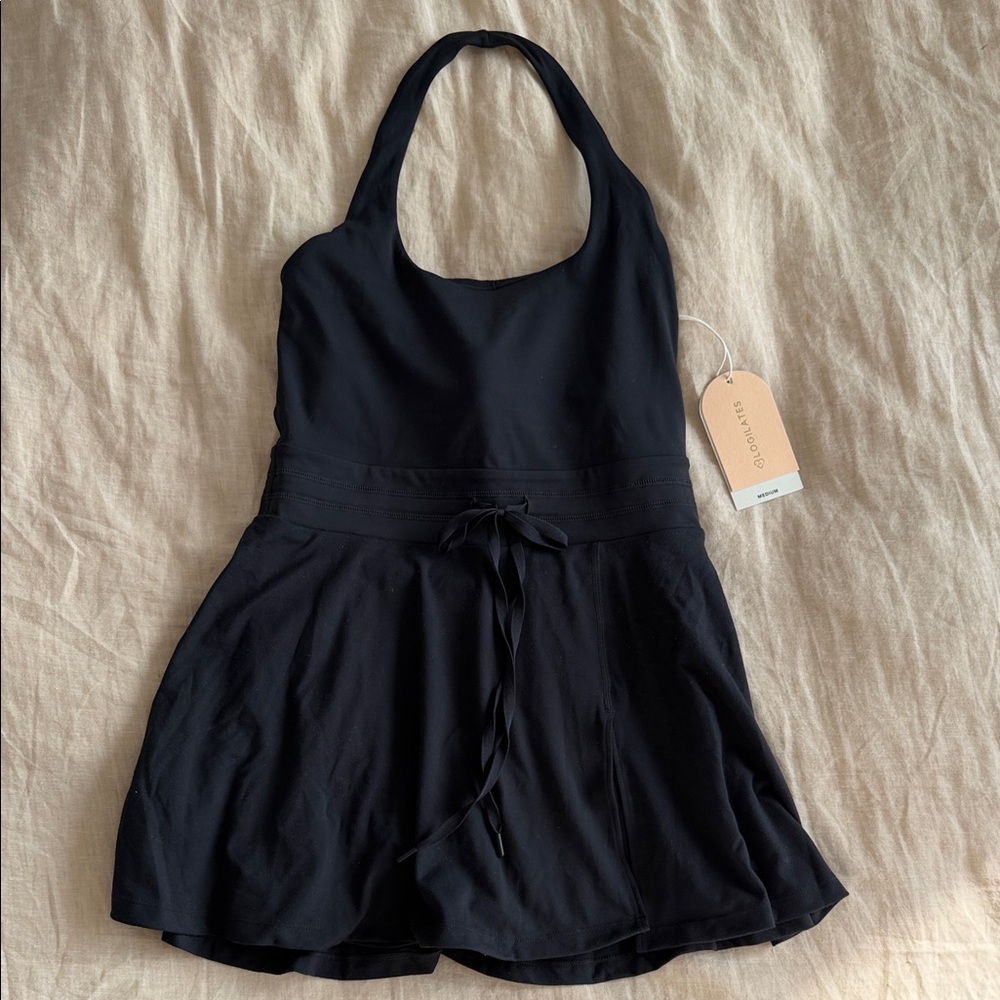 Blogilates Game Set Match Tennis Dress New - Medium